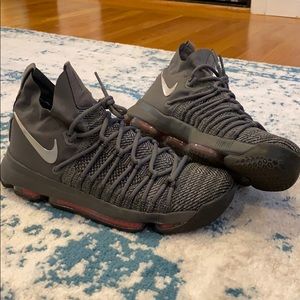Nike Zoom KD9 Elite TS EP